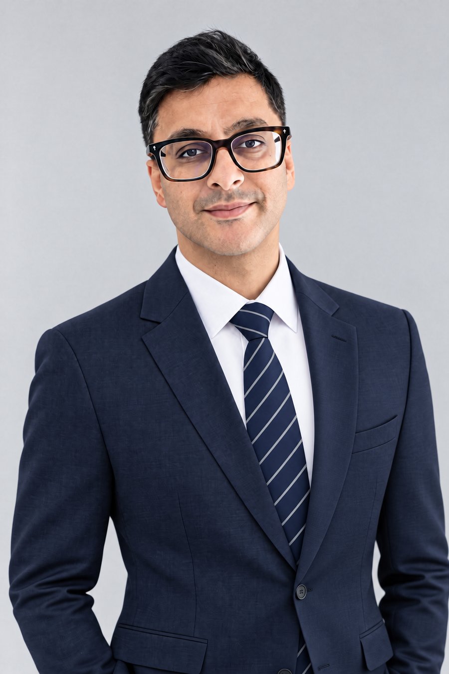 Bobby Nahal, Founder and Principal Consultant, Orbis EHSQ