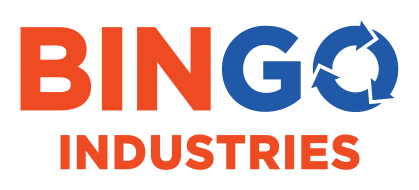Bingo Industries